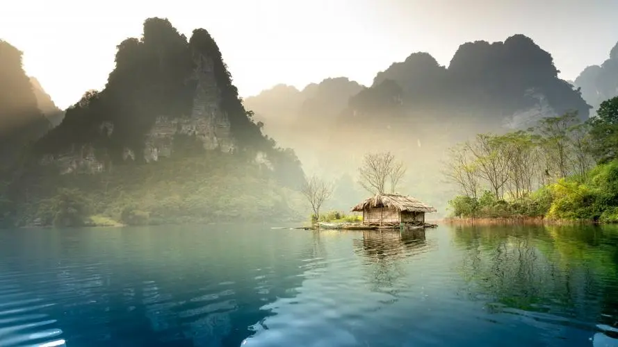 高端高标准